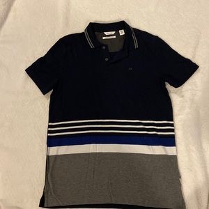 Kids Calvin Klein Shirt